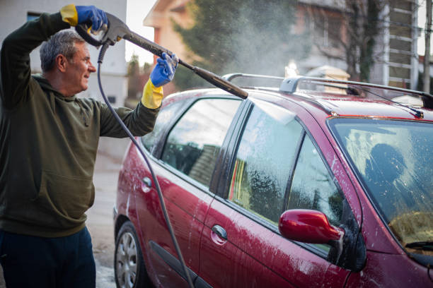 Best Power Washing Near Me  in Riverview Rk, PA