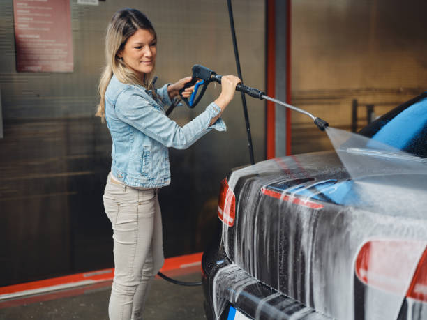 Best Best Pressure Washing Companies  in Riverview Rk, PA